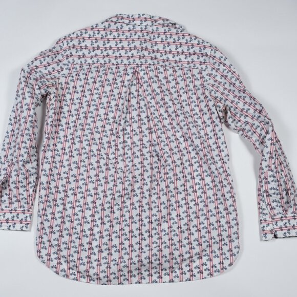 Grayson The Hero Buttondown 100% cotton shirt size 2 - Picture 2 of 12